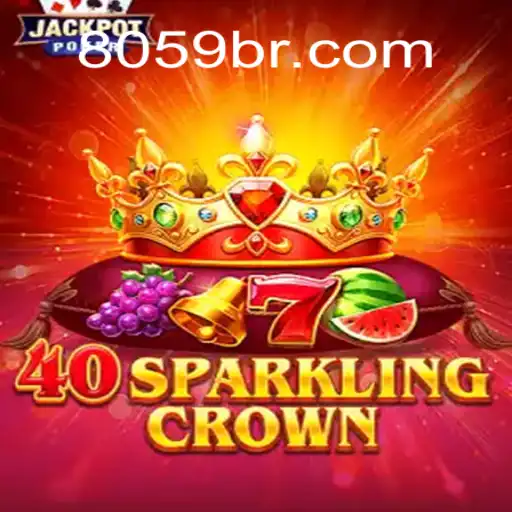 Descubra o Fascinante Mundo de 40SparklingCrown em 8059.com