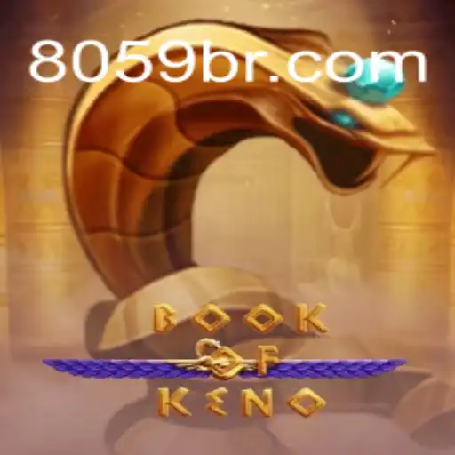 BookOfKeno: Uma Viagem Inovadora ao Mundo dos Jogos de Azar Online