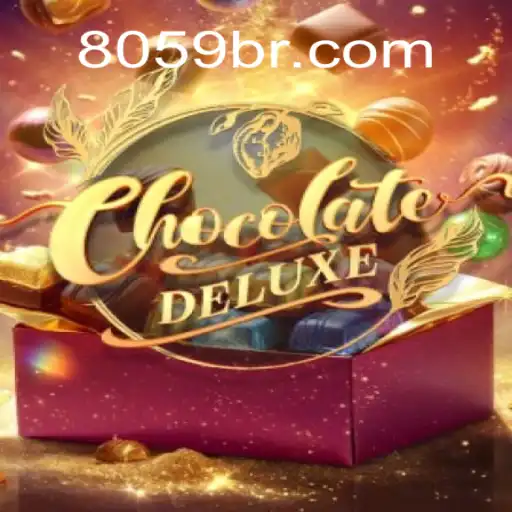 ChocolateDeluxe: Descubra o Novo Fenômeno dos Jogos Online