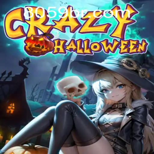 CrazyHalloween: Exploração Assombrosa do Mundo Gamer