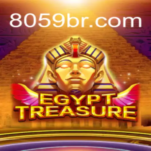 Explorando o Mundo Fascinante de EgyptTreasure e 8059.com