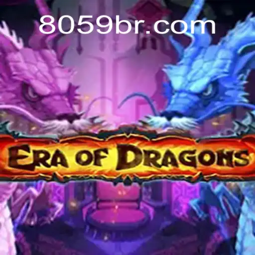 EraOfDragons: Um Mergulho no Fantástico Mundo dos Dragões