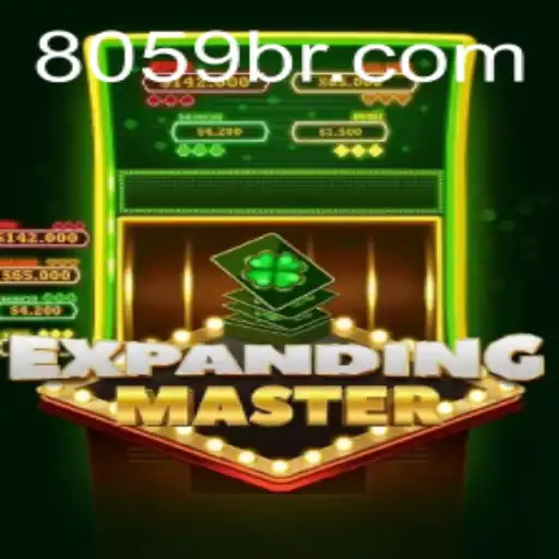 ExpandingMaster: O Novo Fenômeno do Mundo dos Jogos
