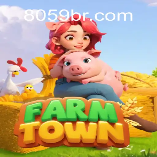 Descubra o Mundo de FarmTown: Um Jogo de Simulação de Fazenda