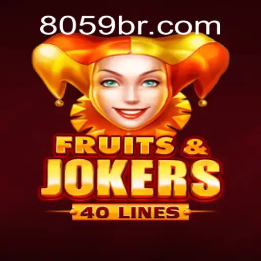 Explorando FruitsAndJokers40: Um Guia Completo para Entusiastas de Jogos