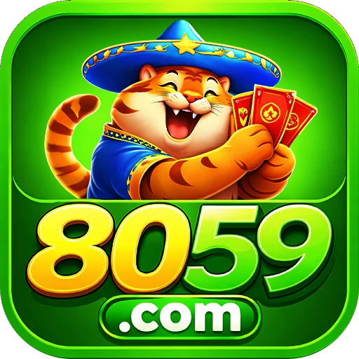 8059.com Logo
