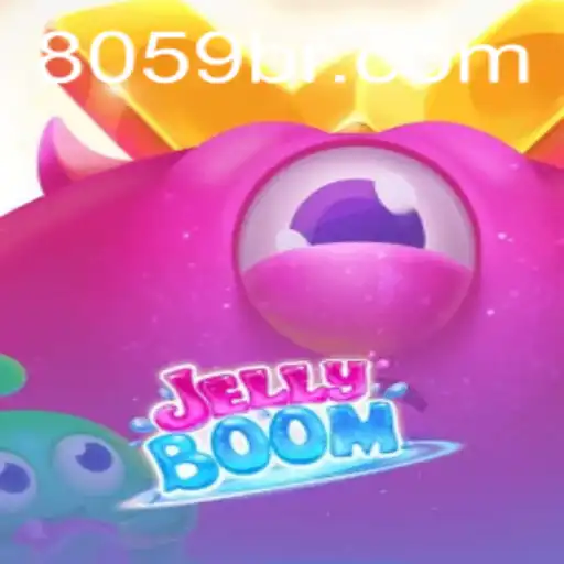 JellyBoom: Uma Jornada Inovadora no Mundo dos Jogos Casuais