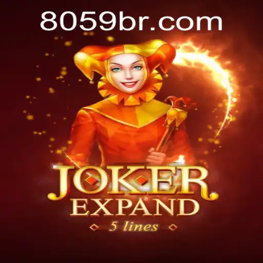 Explorando o Universo de JokerExpand: Um Mergulho no Mundo dos Jogos de Casino