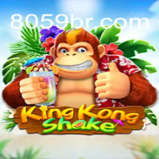 Conheça o KingKongShake: O Jogo Que Está Dominando as Telas
