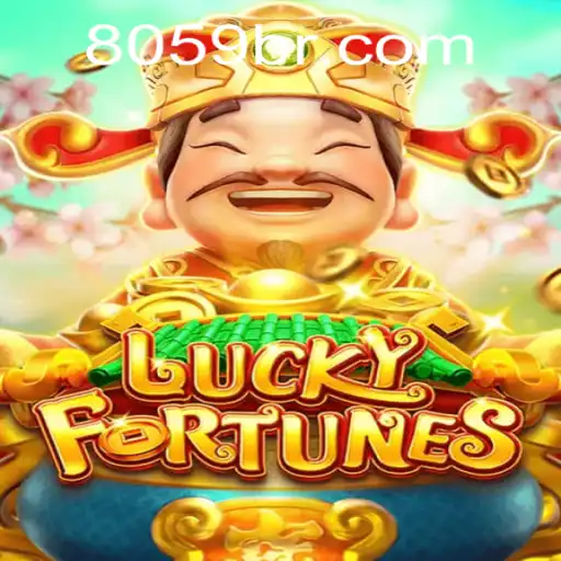 LUCKYFORTUNES: Um Mergulho no Universo do Jogo Popular