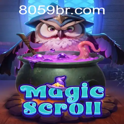 MagicScroll: Mergulhe no Fascinante Mundo das Magias e Aventuras