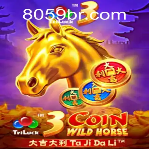 Explorando o Mundo de 3CoinWildHorse: Introdução e Regras do Jogo