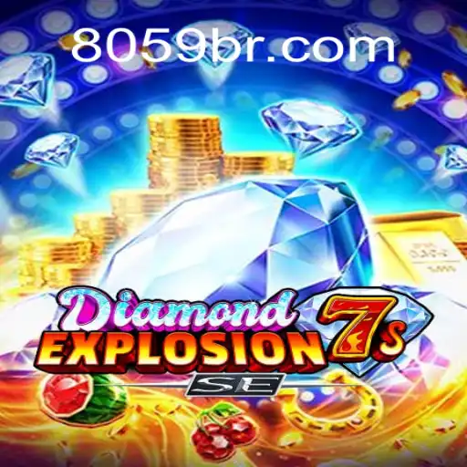 Explorando o Mundo de DiamondExplosion7sSE