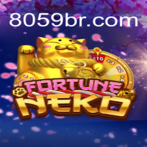FortuneNeko: Explorando o Fascinante Mundo do Jogo e Sua Conexão com 8059.com