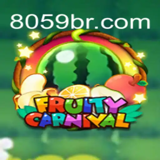 FruityCarnival: Uma Aventura Vibrante no Mundo dos Jogos