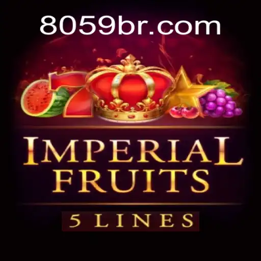 Descubra ImperialFruits5: O Jogo Fascinante de 8059.com