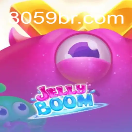 JellyBoom: Uma Jornada Inovadora no Mundo dos Jogos Casuais