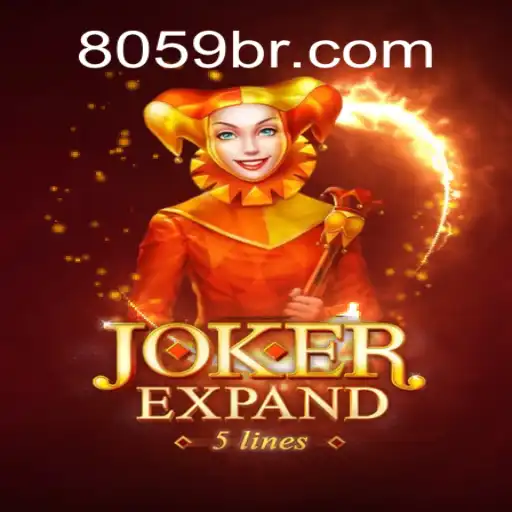 Explorando o Universo de JokerExpand: Um Mergulho no Mundo dos Jogos de Casino