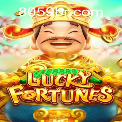 LUCKYFORTUNES: Um Mergulho no Universo do Jogo Popular