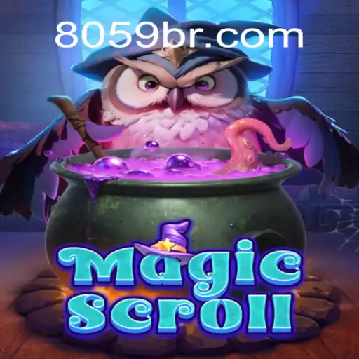 MagicScroll: Mergulhe no Fascinante Mundo das Magias e Aventuras