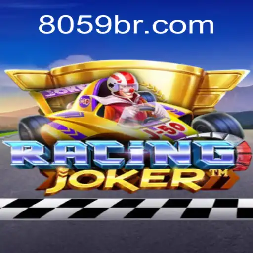 Explorando RacingJoker: Um Novo Horizonte no Universo dos Games
