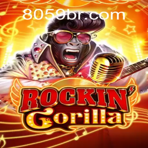 RockinGorilla: Um Mergulho no Mundo dos Jogos Selvagens