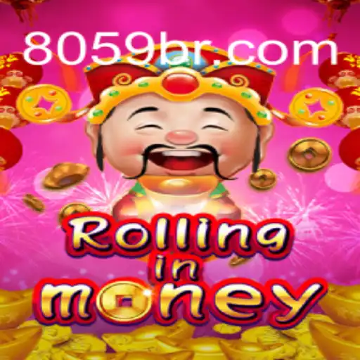 Explorando o Mundo de RollingInMoney: O Jogo que Está Dominando 8059.com