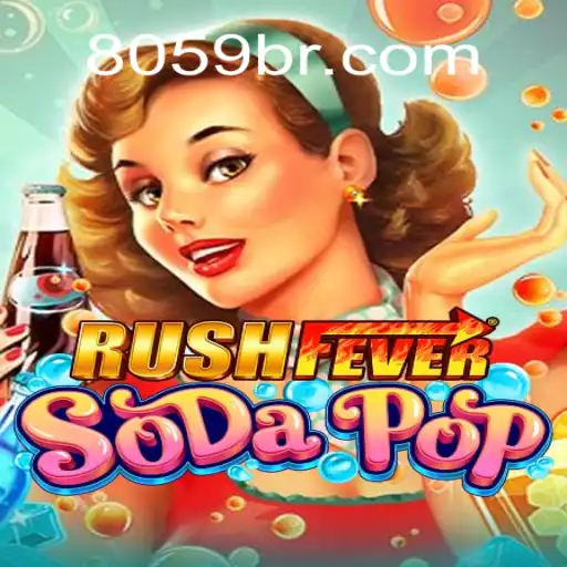 Explore o Mundo de RushFeverSodaPop: Um Jogo que Revoluciona o Entretenimento