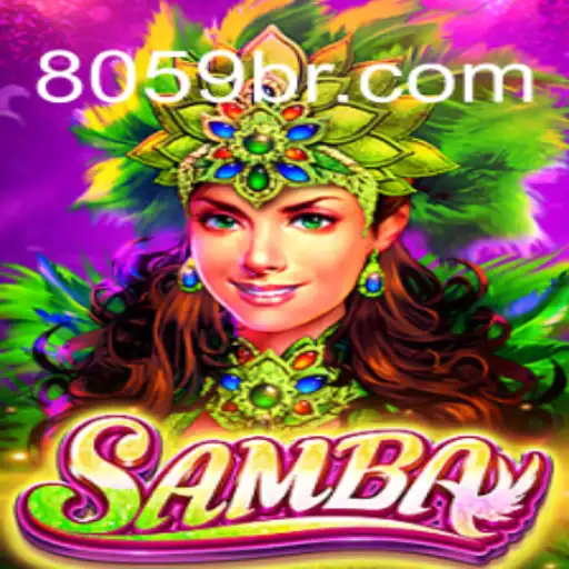 Descubra o Empolgante Jogo 'Samba' e Conecte-se com 8059.com