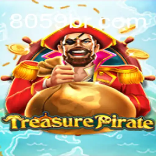 Descubra o Mundo de Aventura com TreasurePirate