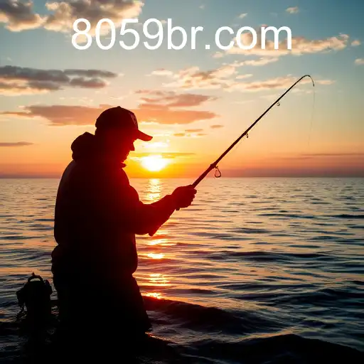 Pesca online