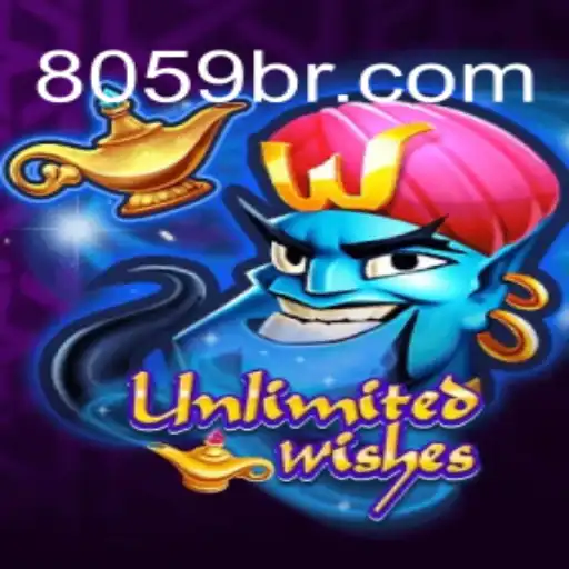 Explorando o Mundo de InfiniteWishes: Uma Jornada Interativa no 8059.com