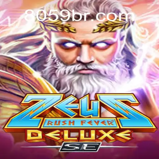 Explorando o Mundo de ZeusRushFeverDeluxeSE: Um Jogo de Aventura Divina